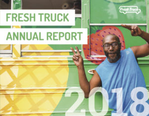 Meet Food Access Innovator & Fresh Truck Founder Josh Trautwein